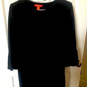Joe fresh very soft dress 3/4 sleeve